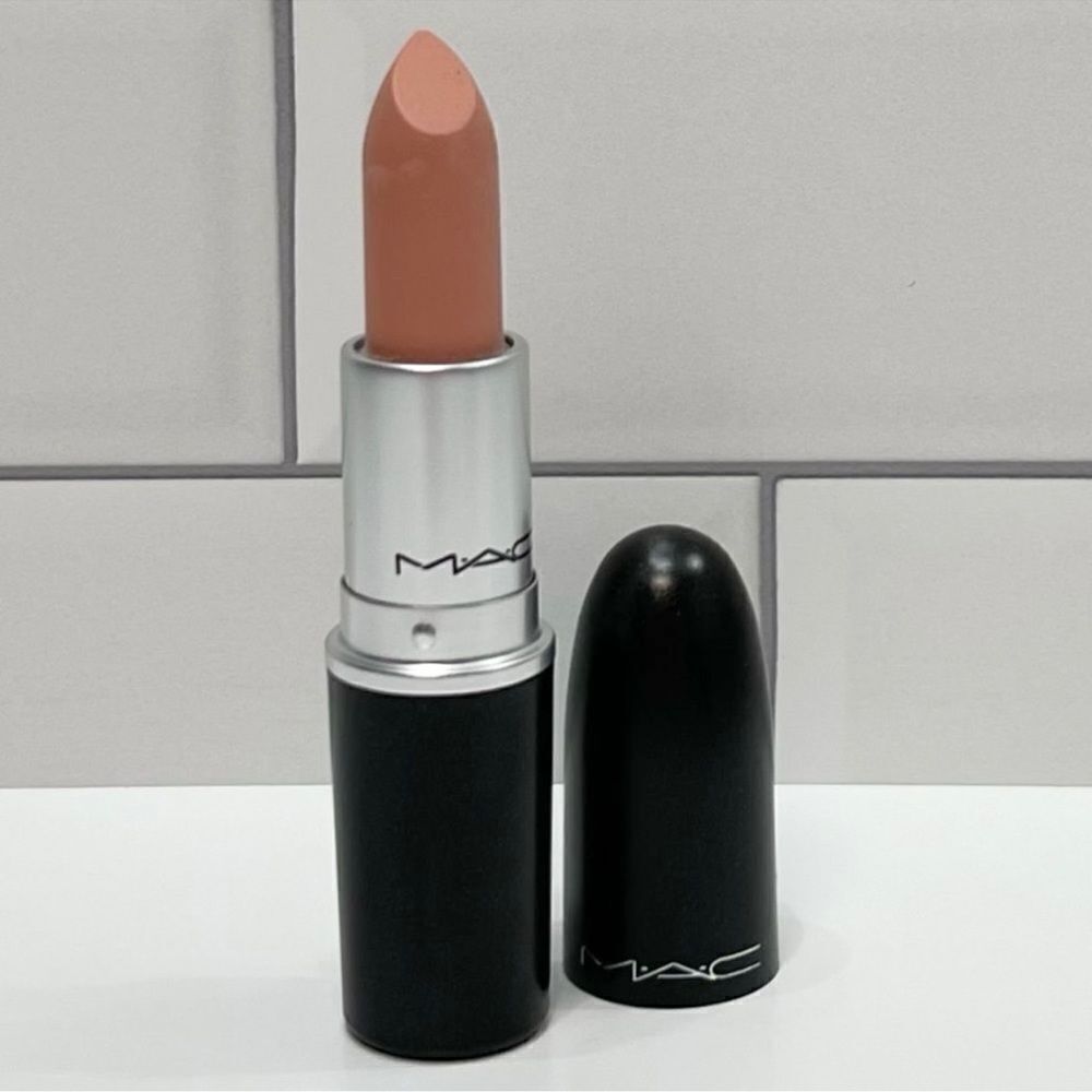 MAC Cosmetics Pressed & Ready Lipstick